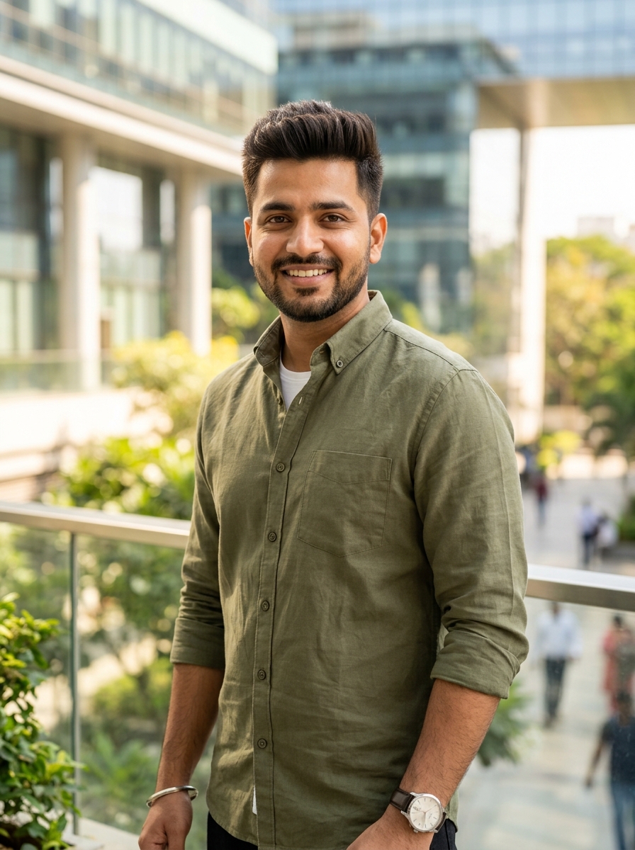 Karan