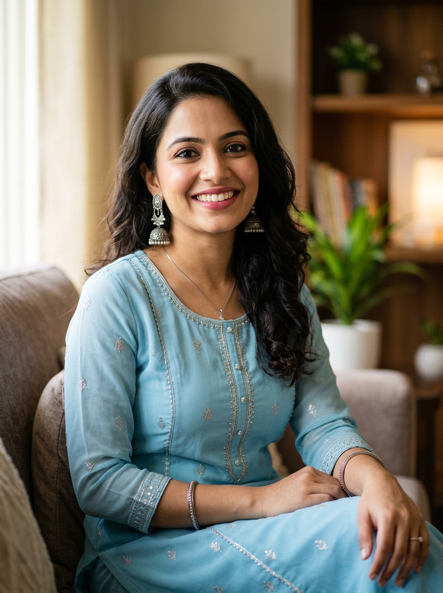Meera